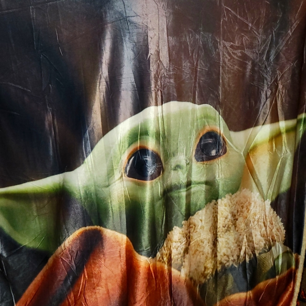 Yoda